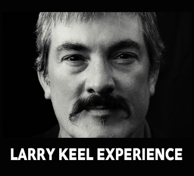 Larry Keel Experience