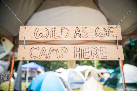 Camping & Lodging - Red Wing Roots Festival