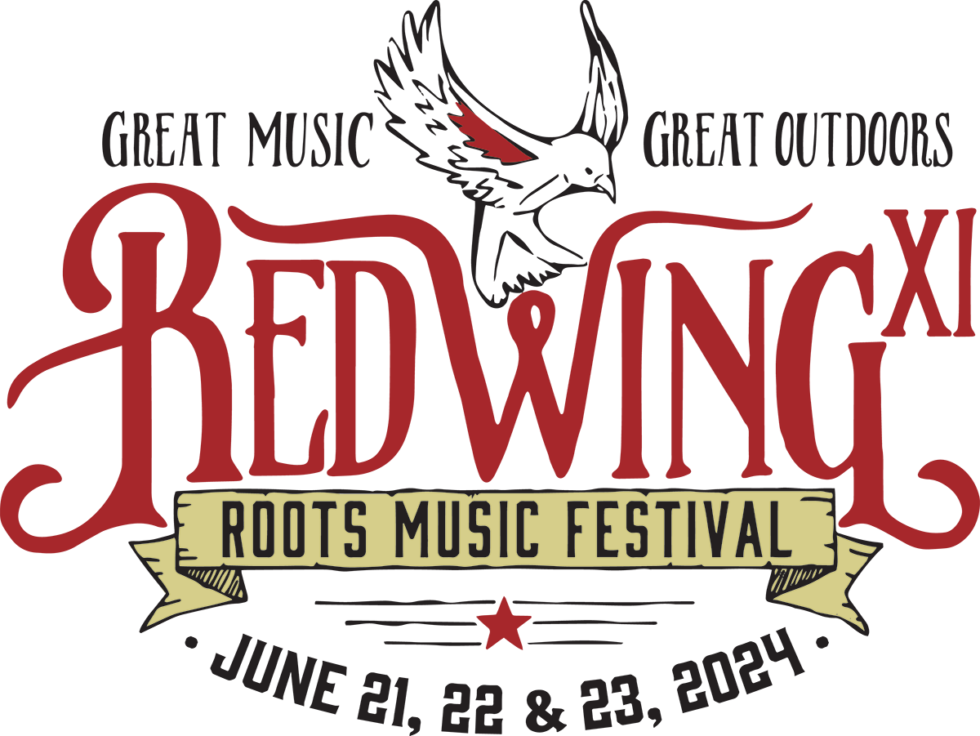 Newsletter Signup Red Wing Roots Festival